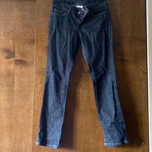 Banana republic skinny jeans 4p